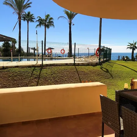 Lägenhet Mary Estepona