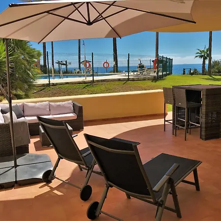 Mary Estepona