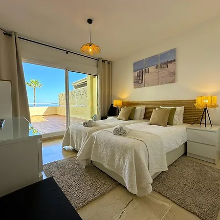 Mary * Estepona