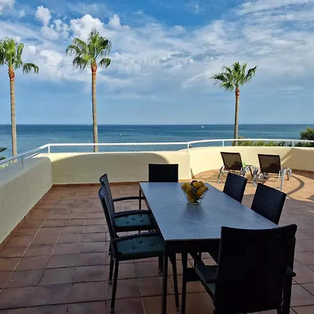 Mary Estepona