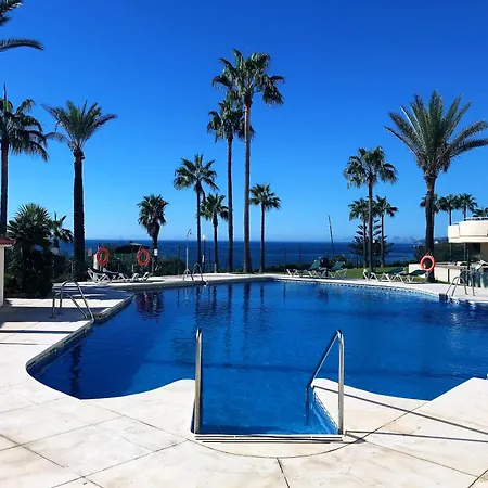 Lägenhet Mary Estepona