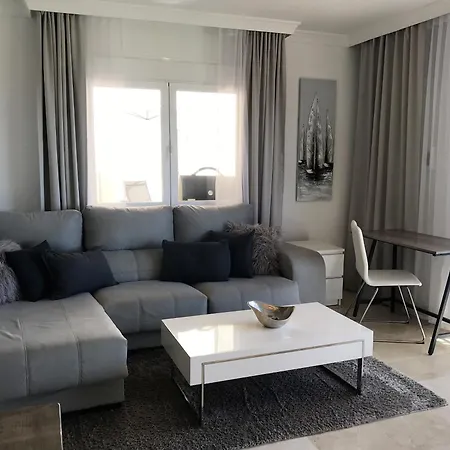 Apartman Mary Estepona