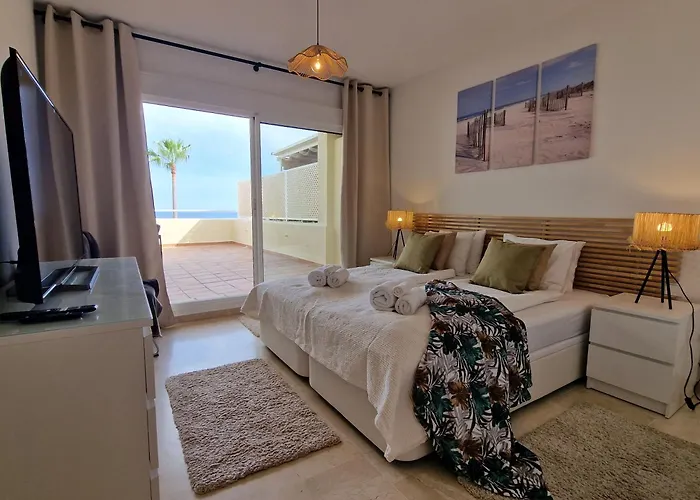 Apartamento Mary Estepona