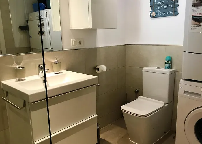 Mary Apartamento Estepona