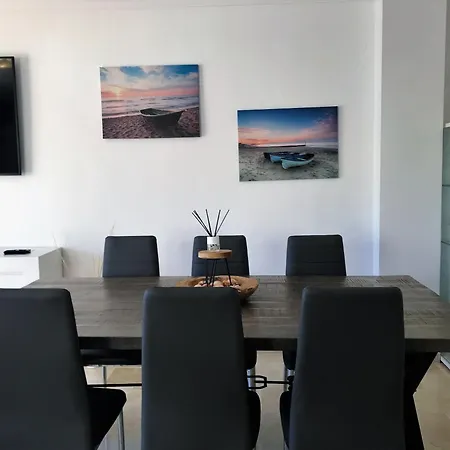 Apartment Mary Estepona