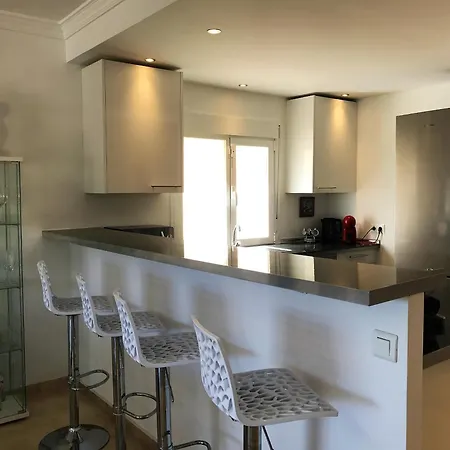 Apartment Mary Estepona