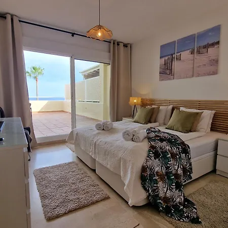 Apartment Mary Estepona