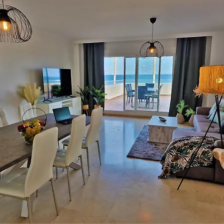 Apartment Mary Estepona