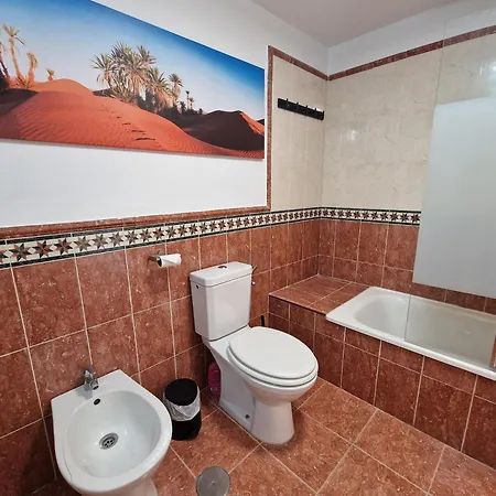 Mary Apartment Estepona