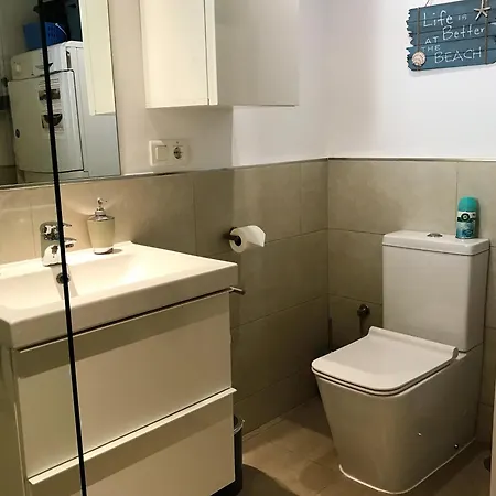 Mary Apartment Estepona