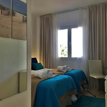Mary Estepona