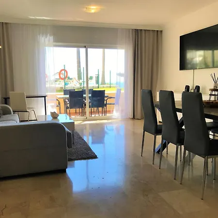 Appartement Mary