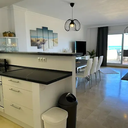 Mary * Estepona