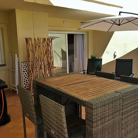 Appartement Mary