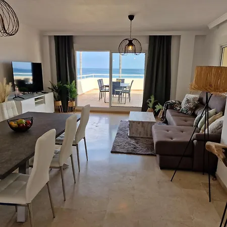 Appartement Mary *