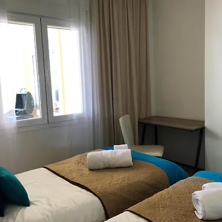 Mary Lejlighed Estepona