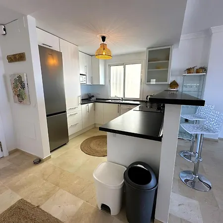 Mary Appartement