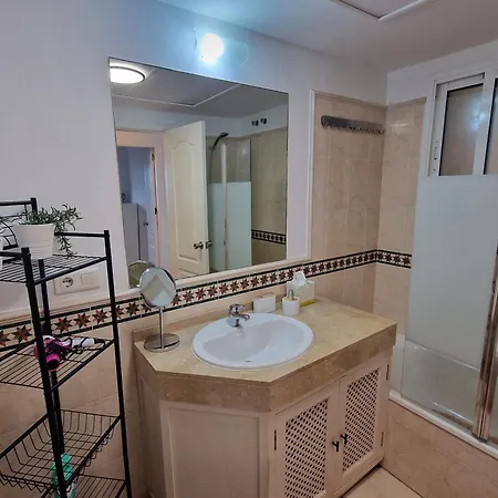 Appartement Mary