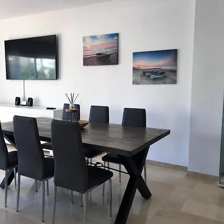 Mary Appartement Estepona