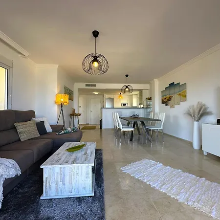 Mary Appartement