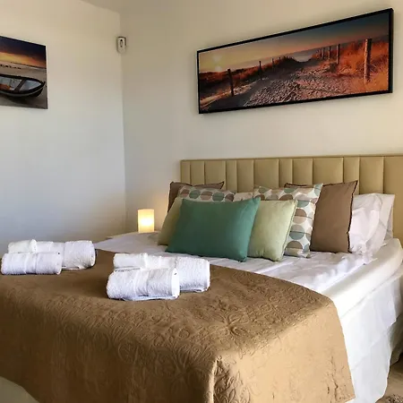 Mary Appartement Estepona