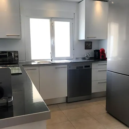 Mary Appartement