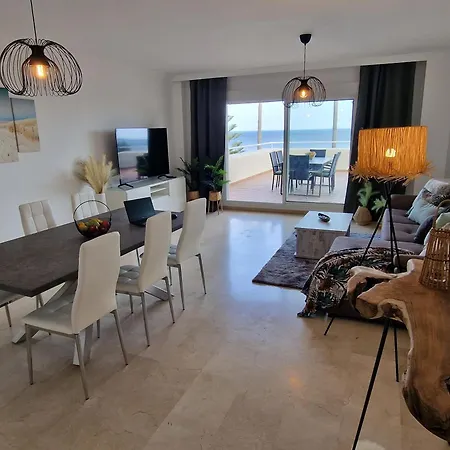 Appartement Mary
