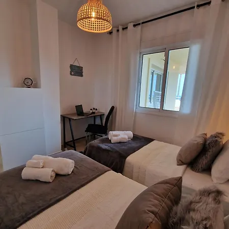 Appartement Mary *