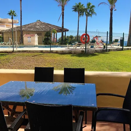 Mary * Estepona