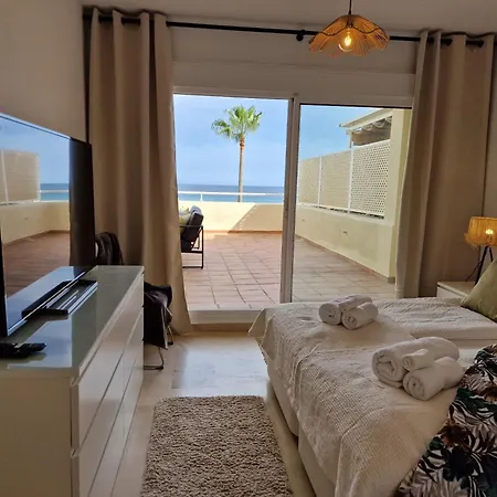 Mary Appartement