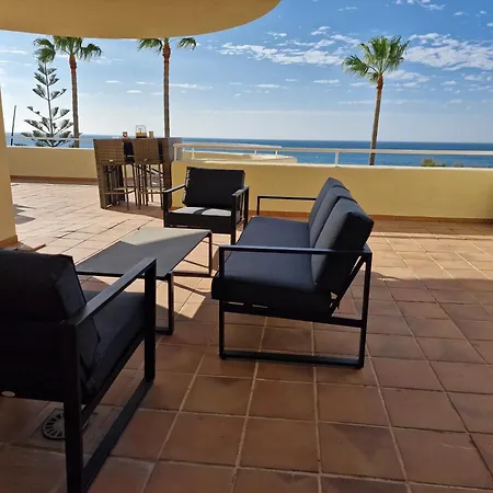 Mary Estepona