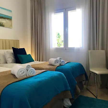 Mary Appartement *