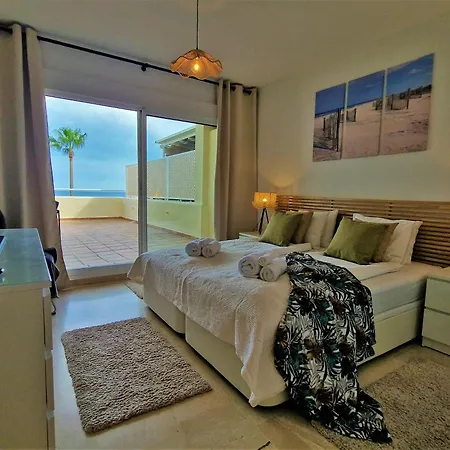 Appartement Mary