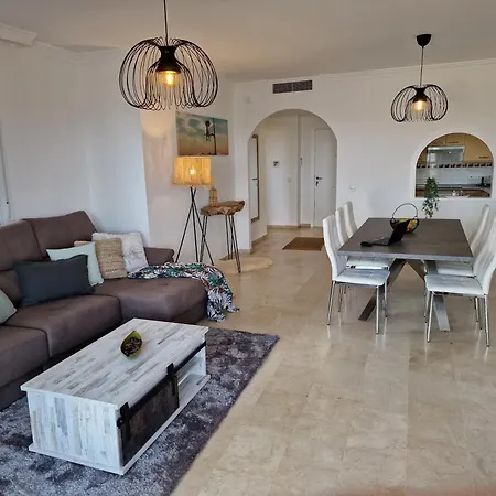 Mary Appartement Estepona
