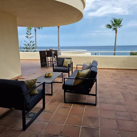 Mary Appartement Estepona