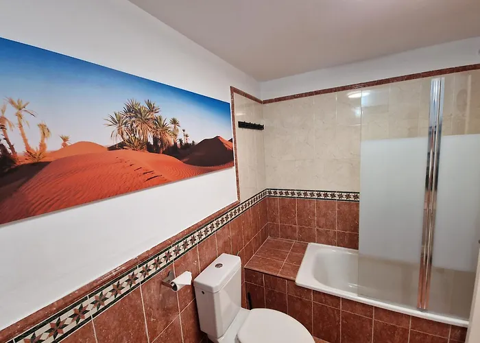 Mary Апартаменты