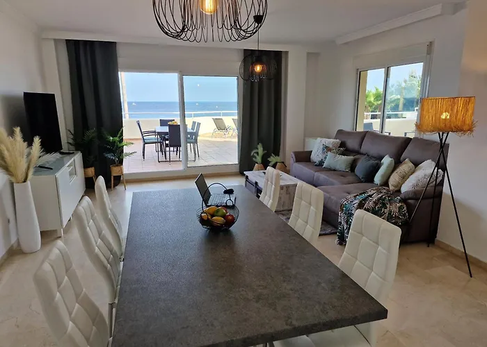 Mary * Эстепона