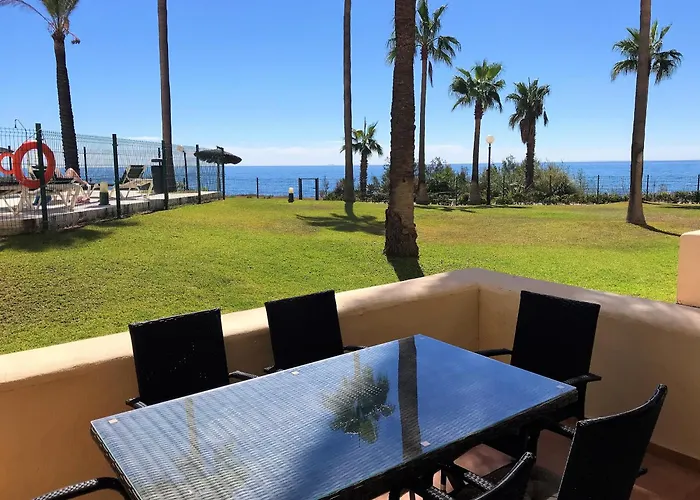 Mary Апартаменты *