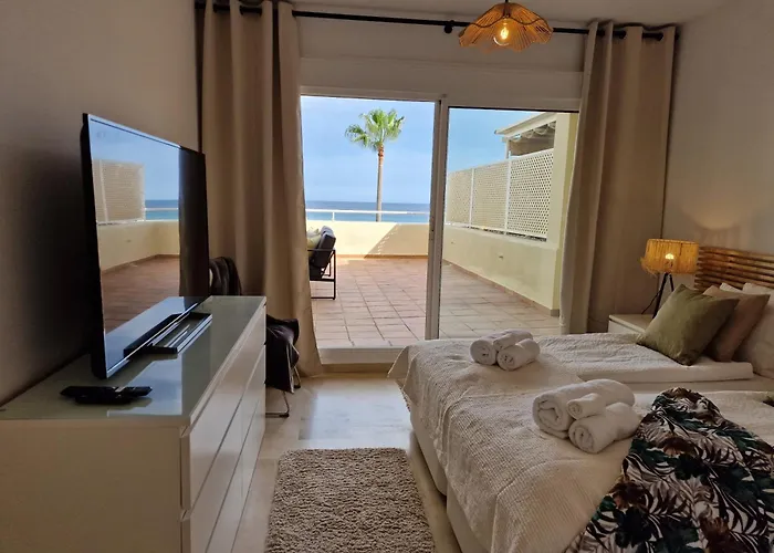 Mary Апартаменты