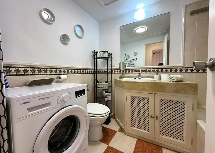 Mary * Эстепона